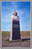 Sitting Bull Monument, South Dakota