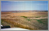 Highway 1806, Missouri River, SD Highway 1806, Missouri River, SD