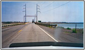 Highway 12/20, Missouri River, SD Highway 12/20, Missouri River, SD
