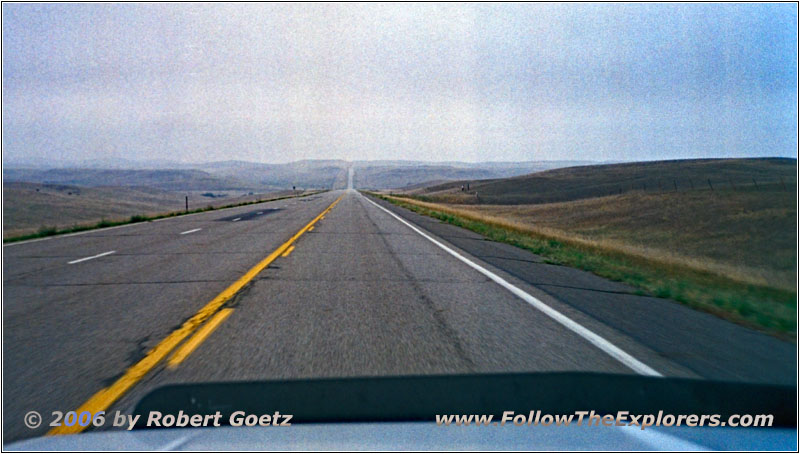Highway 12, SD Highway 12, SD