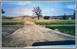 Backroad, Grand River, South Dakota