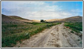 Backroad, South Dakota