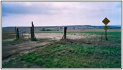 Backroad, South Dakota