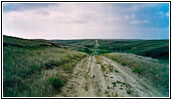 Backroad, South Dakota