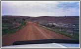 W Bullhead Rd, White Shirt Creek, SD