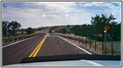 Highway 65, Grand River, South Dakota