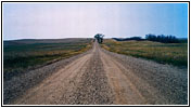 Morristown Rd, SD Morristown Rd, SD
