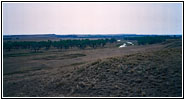 Morristown Rd, Grand River, South Dakota