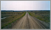 County Rd, SD County Rd, SD