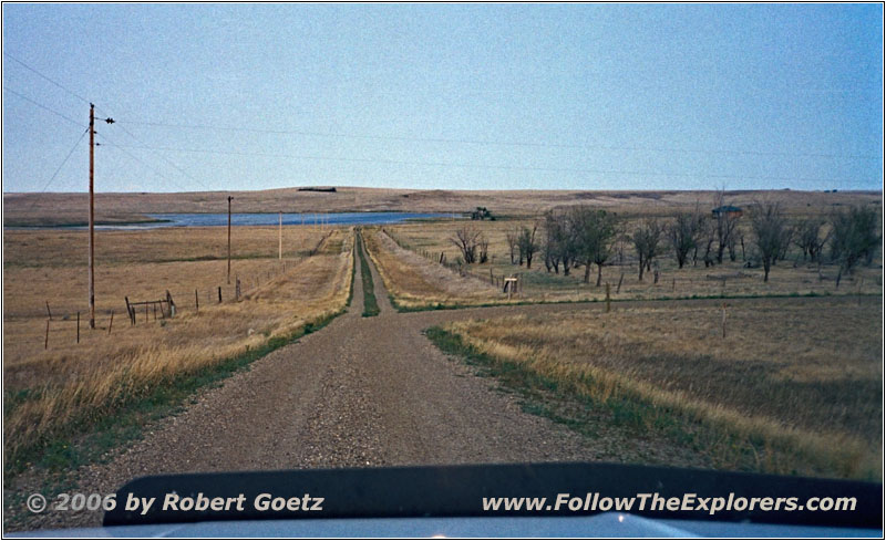 Dewitt Rd, Lemmon Lake, SD Dewitt Rd, Lemmon Lake, SD