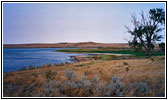 Lemmon Lake, SD