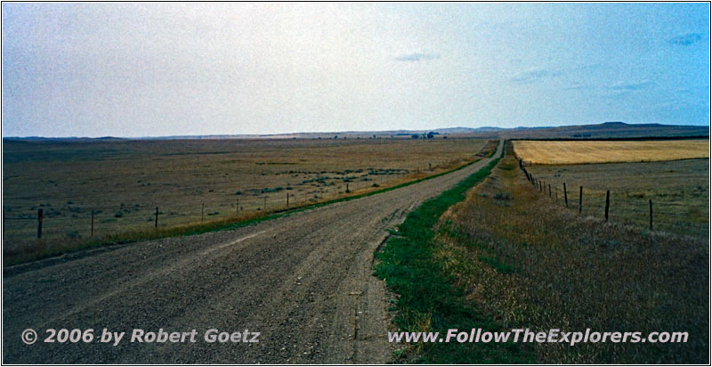 Dewitt Rd, SD Dewitt Rd, SD