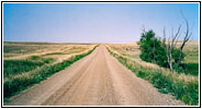 Co Rd 4/Bakke Rd, SD Co Rd 4/Bakke Rd, SD
