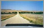 Co Rd 4/Bakke Rd, SD Co Rd 4/Bakke Rd, SD