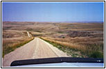 White Hill Rd, SD White Hill Rd, SD