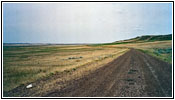 Hackamore Ranch Rd, SD Hackamore Ranch Rd, SD