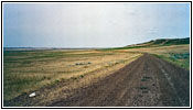 Hackamore Ranch Rd, South Dakota