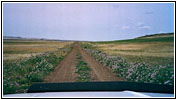 Hackamore Ranch Rd, South Dakota