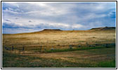 Highway 20, South Dakota