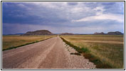 Gilbert Rd, SD Gilbert Rd, SD