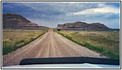 Gilbert Rd, SD Gilbert Rd, SD