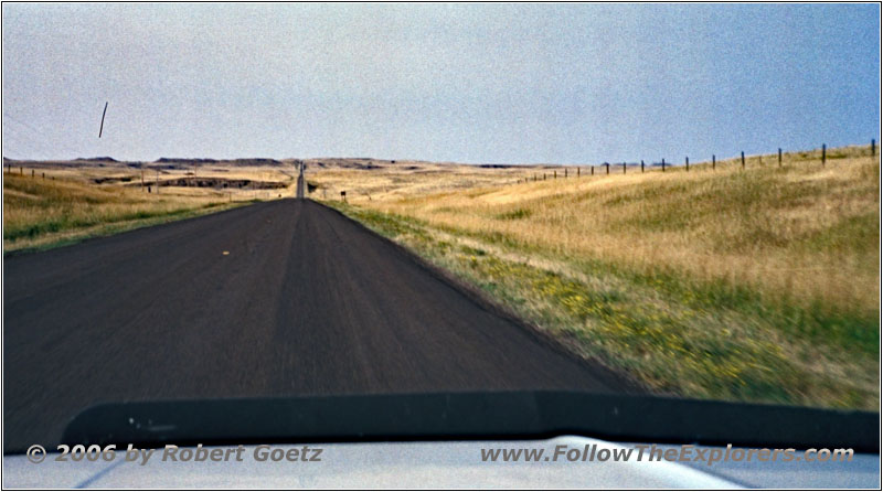 Highway 7, MT Highway 7, MT