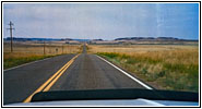 Highway 7, MT Highway 7, MT