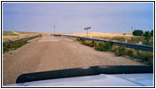 Hammond Rd, Boxelder Creek, Montana