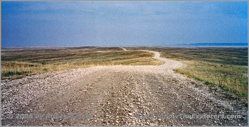 Ridge Rd, Montana