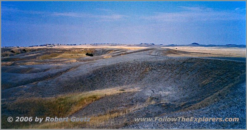 Ridge Rd, Montana