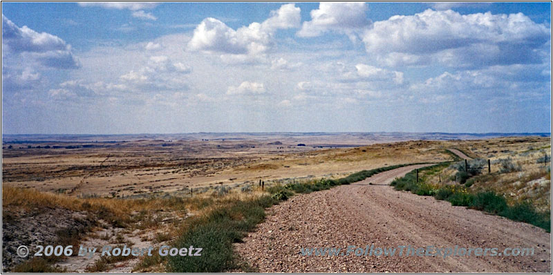 Ekalaka Rd, MT Ekalaka Rd, MT