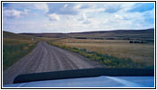 Ridge Rd N, MT Ridge Rd N, MT