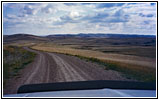 Ridge Rd, Montana