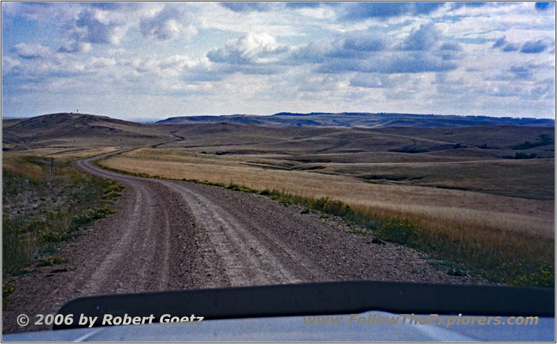 Ridge Rd, Montana