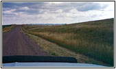 Deer, Rockypoint Rd, WY