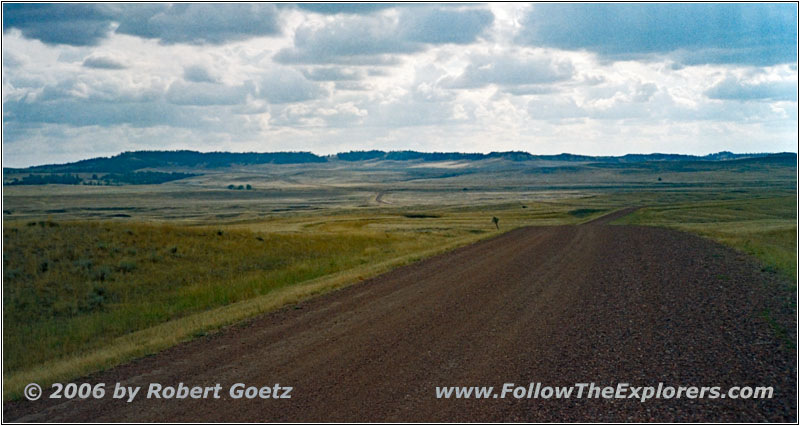 Jenkins Rd, WY Jenkins Rd, WY