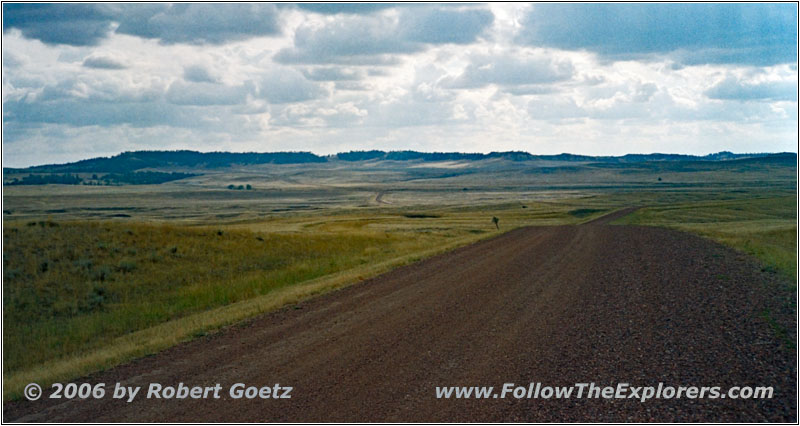 Jenkins Rd, Wyoming