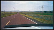 D Rd/CoRd 68, WY D Rd/CoRd 68, WY