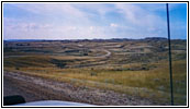 Echeta Rd, WY Echeta Rd, WY