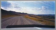 Echeta Rd, WY Echeta Rd, WY