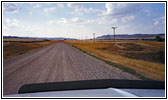 Echeta Rd, WY Echeta Rd, WY