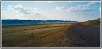 Echeta Rd, WY Echeta Rd, WY