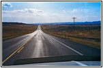 Highway 14/16, WY Highway 14/16, WY