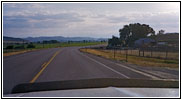 Highway 14/16, WY Highway 14/16, WY