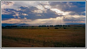 Highway 16, Wyoming