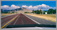 Highway 16, WY Highway 16, WY