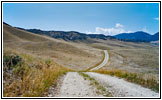 Wildlife Management Area, WY Wildlife Management Area, WY