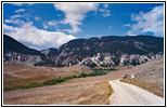 Wildlife Management Area, WY