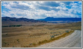 Klondike Rd, Wyoming