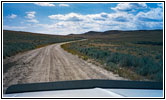 Klondike Rd, WY Klondike Rd, WY
